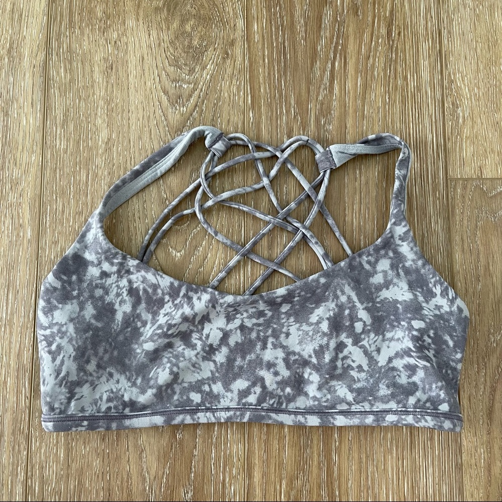Bra